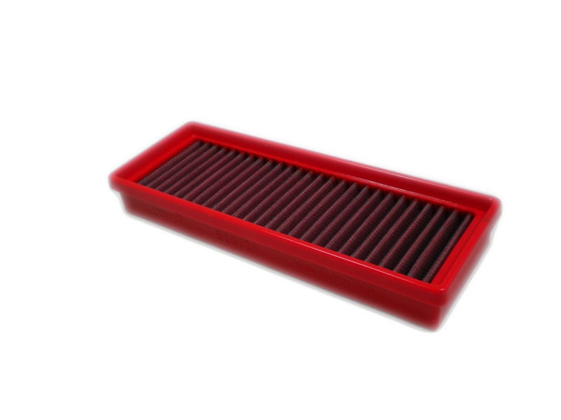 BMC 2010+ Dacia Duster II 1.5 DCI Replacement Panel Air Filter - Black Ops Auto Works