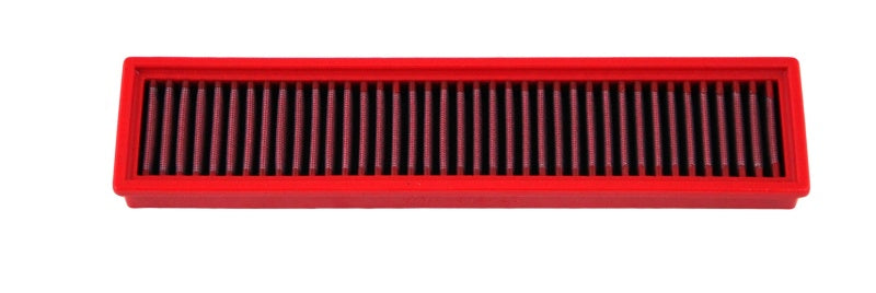 BMC 2010+ Dacia Duster II 1.5L DCI Replacement Panel Air Filter - Black Ops Auto Works