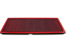 Load image into Gallery viewer, BMC 2010 Ferrari F458 Italia 4.5L V8 Flat Carbon Racing Filter (Replacement) - Black Ops Auto Works
