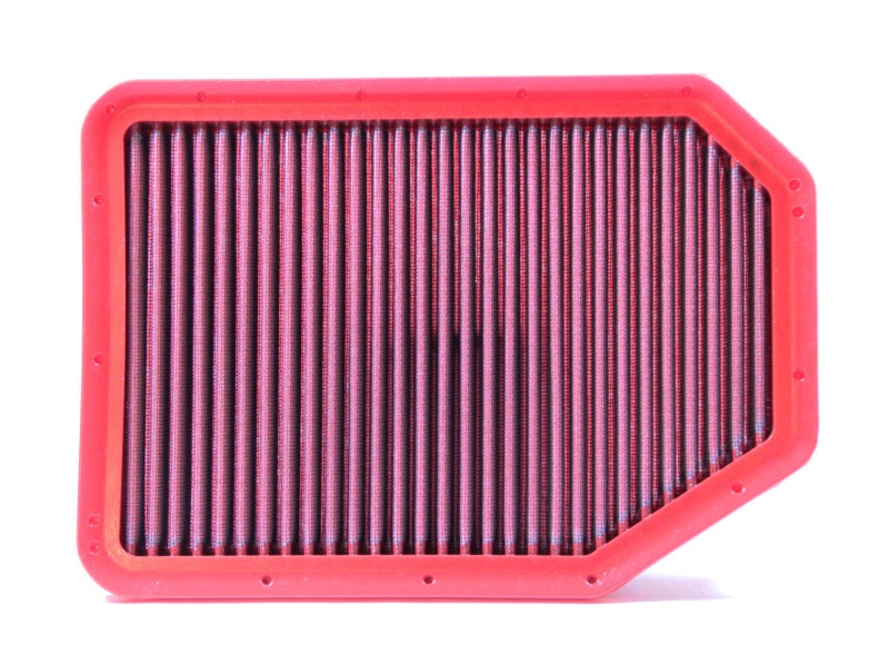 BMC 2010 Jeep Wrangler III (JK) 2.8 CRD Replacement Panel Air Filter - Black Ops Auto Works
