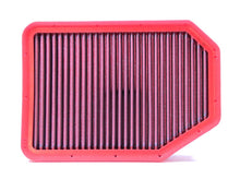 Load image into Gallery viewer, BMC 2010 Jeep Wrangler III (JK) 2.8 CRD Replacement Panel Air Filter - Black Ops Auto Works