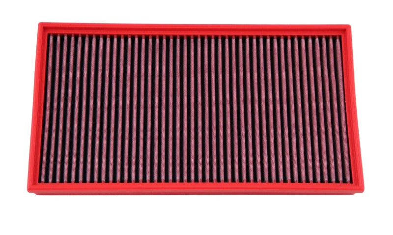 BMC 2010+ Maserati Grancabrio 4.7 V8 Automatica Replacement Panel Air Filter - Black Ops Auto Works