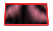 Load image into Gallery viewer, BMC 2010+ Maserati Grancabrio 4.7 V8 Automatica Replacement Panel Air Filter - Black Ops Auto Works