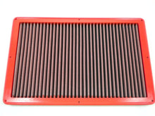 Load image into Gallery viewer, BMC 2010+ Mitsubishi Pajero III 3.2 DI-D Replacement Panel Air Filter - Black Ops Auto Works