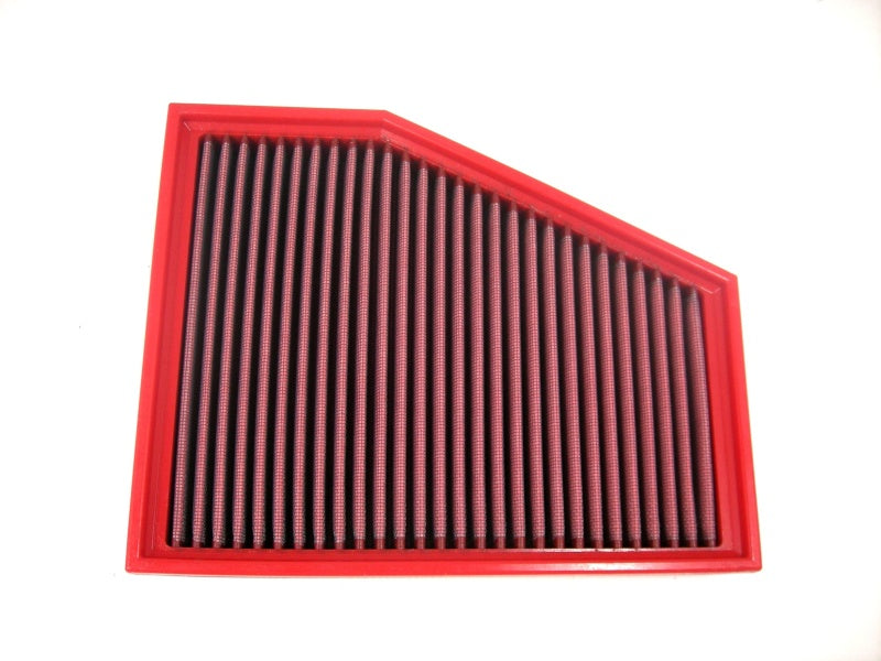 BMC 2011 Audi A1 (8X) 2.0 TDI Replacement Panel Air Filter - Black Ops Auto Works