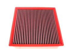 Load image into Gallery viewer, BMC 2011+ BMW 5 (F10/F11/F18) 5 Active Hybrid Replacement Panel Air Filter - Black Ops Auto Works