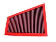 Load image into Gallery viewer, BMC 2011+ BMW 5 (F10/F11/F18) 520i Replacement Panel Air Filter - Black Ops Auto Works