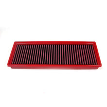 Load image into Gallery viewer, BMC 2011+ Fiat 500 / Nuova 500 (150) 1.4 16V (US) Replacement Panel Air Filter - Black Ops Auto Works