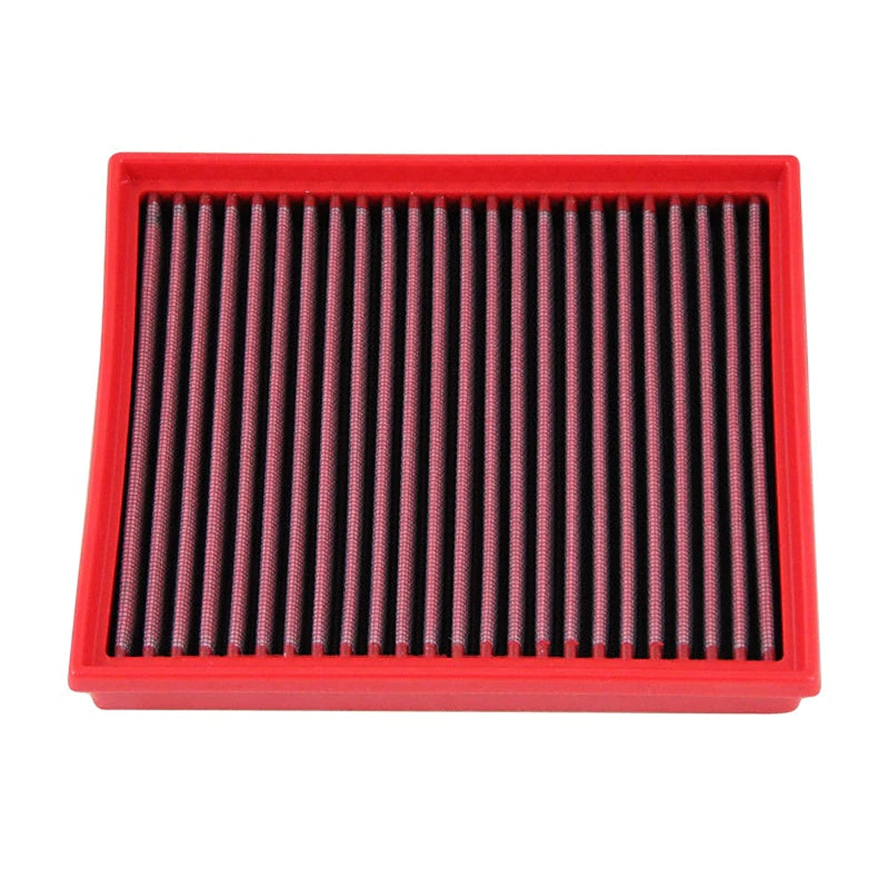 BMC 2011+ Land Rover Defender 90/110/130 2.2 TD4 Replacement Panel Air Filter - Black Ops Auto Works