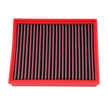 Load image into Gallery viewer, BMC 2011+ Land Rover Defender 90/110/130 2.2 TD4 Replacement Panel Air Filter - Black Ops Auto Works