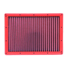 Load image into Gallery viewer, BMC 2011 Lexus LFA 4.8L V10 Replacement Panel Air Filter (2 Filters Req.) - Black Ops Auto Works