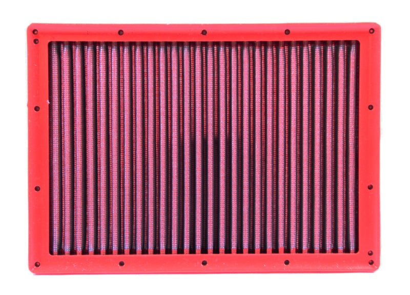 BMC 2011 Lexus LFA 4.8L V10 Replacement Panel Air Filter (2 Filters Req.) - Black Ops Auto Works