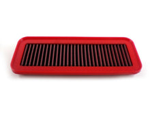 Load image into Gallery viewer, BMC 2011+ Perodua Alza 1.5L Replacement Panel Air Filter - Black Ops Auto Works