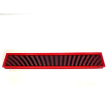 Load image into Gallery viewer, BMC 2011 Porsche Panamera 3.0 D Replacement Panel Air Filter - Black Ops Auto Works