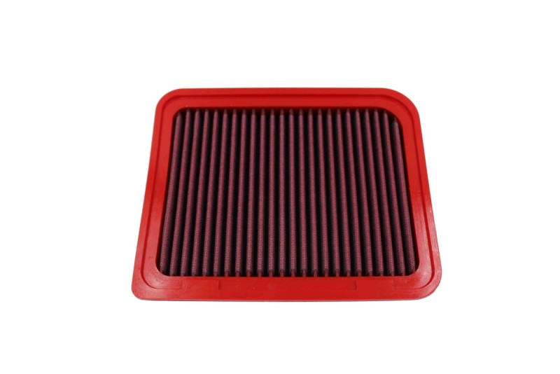 BMC 2012-2017 Mitsubishi Lancer VIII 1.8 MIVEC Replacement Air Filter - Black Ops Auto Works