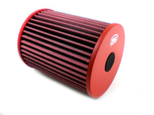 Load image into Gallery viewer, BMC 2012+ Audi A8 (4H) 2.0 Hybrid Replacement Cylindrical Air Filter - Black Ops Auto Works