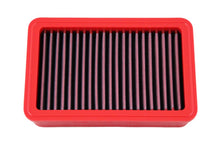 Load image into Gallery viewer, BMC 2012+ Citroen C4 Aircross 1.6i Replacement Panel Air Filter - Black Ops Auto Works