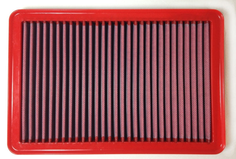BMC 2012+ Hyundai Santa Fe III Replacement Panel Air Filter - Black Ops Auto Works