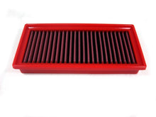 Load image into Gallery viewer, BMC 2012+ Mitsubishi Mirage 1.0L Replacement Panel Air Filter - Black Ops Auto Works