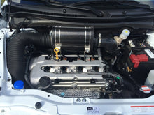 Load image into Gallery viewer, BMC 2012 Suzuki Swift IV 1.6 RS Sport Oval Trumpet Airbox Kit - Black Ops Auto Works