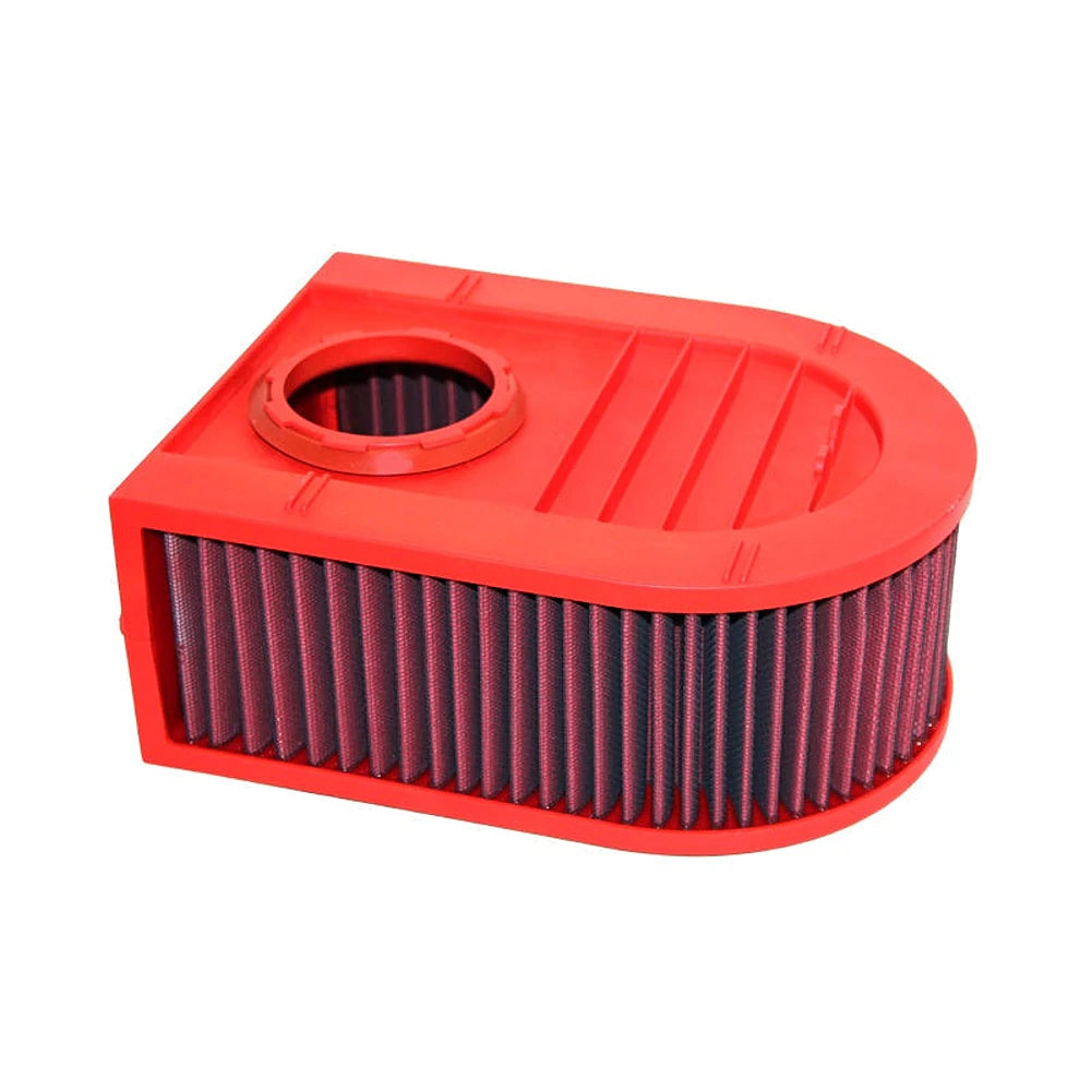 BMC 2013-2018 Porsche Macan 2.0 Replacement Panel Air Filter - Black Ops Auto Works