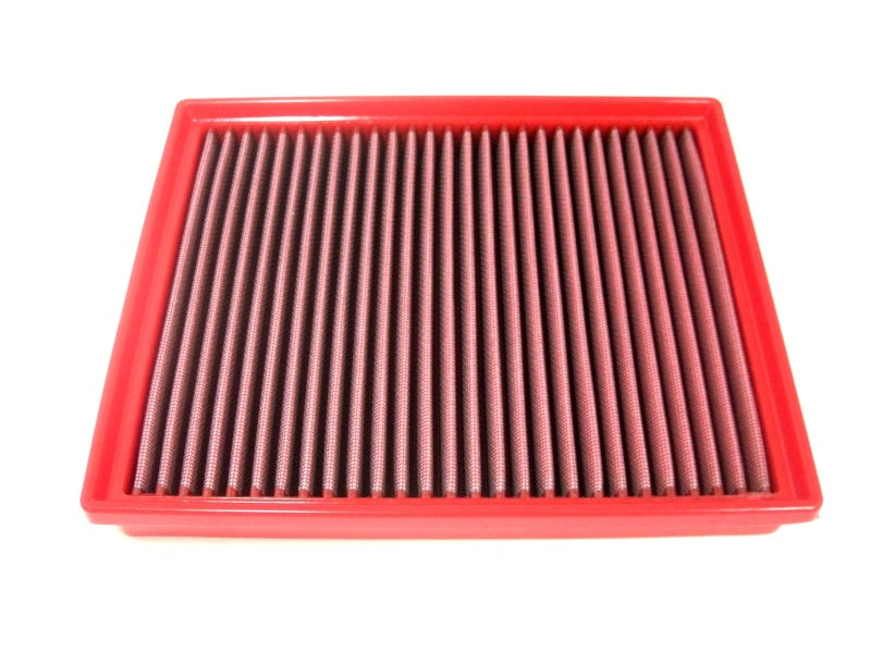 BMC 2013+ Alpina B3 (F30/F31) 3.0 Biturbo Replacement Panel Air Filter - Black Ops Auto Works