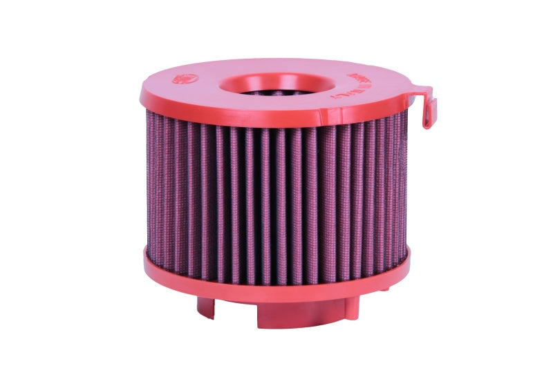 BMC 2013 Audi Q5 (8R) 2.0 TDI Quattro Replacement Cylindrical Air Filter - Black Ops Auto Works