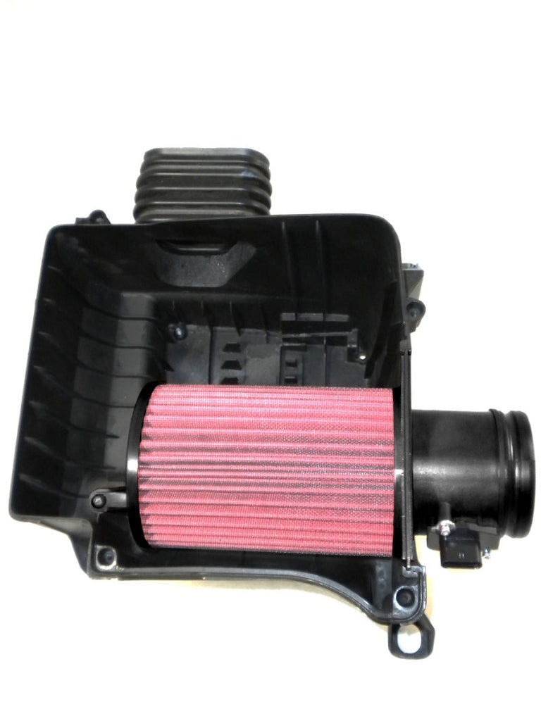 BMC 2013+ Audi R8 (42) 5.2 V10 S-Tronic Replacement Cylindrical Air Filters (Full Kit) - Black Ops Auto Works