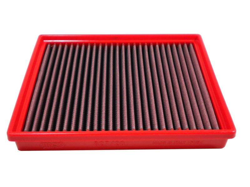 BMC 2013+ Chevrolet Sail 1.4L Replacement Panel Air Filter - Black Ops Auto Works