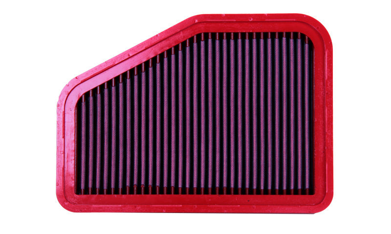 BMC 2013 Chevrolet SS 6.2 V8 Replacement Panel Air Filter - Black Ops Auto Works