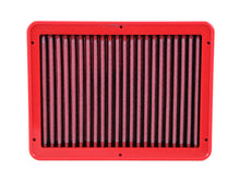 Load image into Gallery viewer, BMC 2013+ Hyundai Avante 1.6 GDI Replacement Panel Air Filter - Black Ops Auto Works