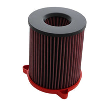 Load image into Gallery viewer, BMC 2013+ Maserati Ghibli 3.0 V6 D Replacement Cylindrical Air Filter - Black Ops Auto Works