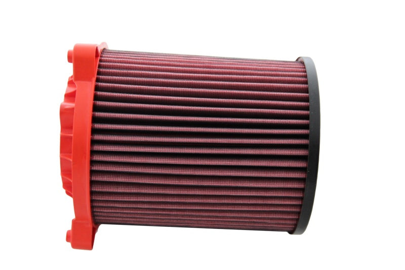 BMC 2013+ Maserati Ghibli 3.0 V6 D Replacement Cylindrical Air Filter - Black Ops Auto Works