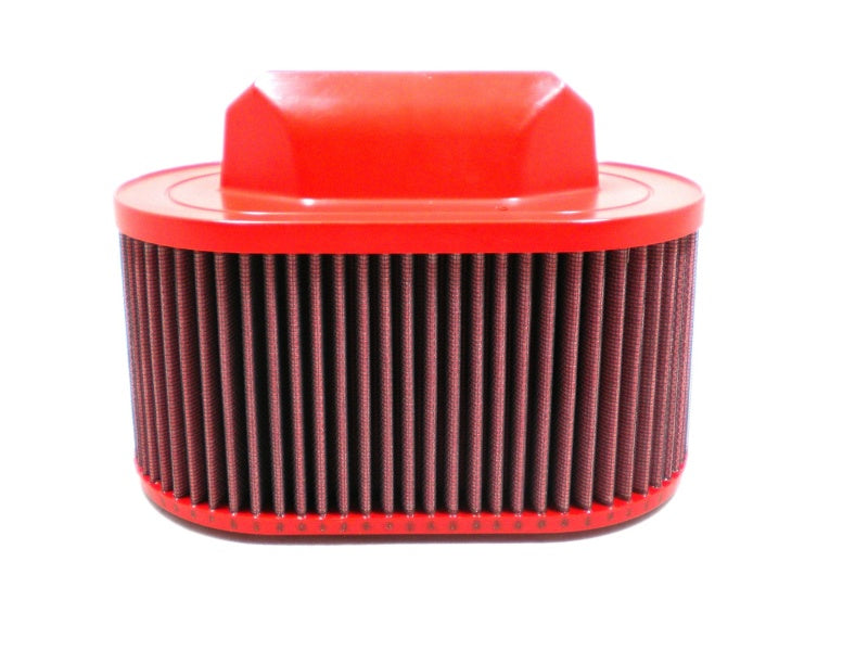 BMC 2013+ Maserati Ghibli 3.0 V6 Replacement Cylindrical Air Filters (Full Kit) - Black Ops Auto Works