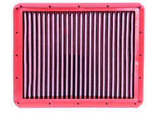 Load image into Gallery viewer, BMC 2013+ Mazda 3 (BM) 2.2L Skyactive-D Replacement Panel Air Filter - Black Ops Auto Works