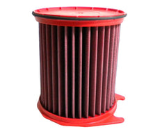 Load image into Gallery viewer, BMC 2013+ Mercedes CLA (C117/X117) CLA 45 AMG Replacement Cylindrical Air Filter - Black Ops Auto Works