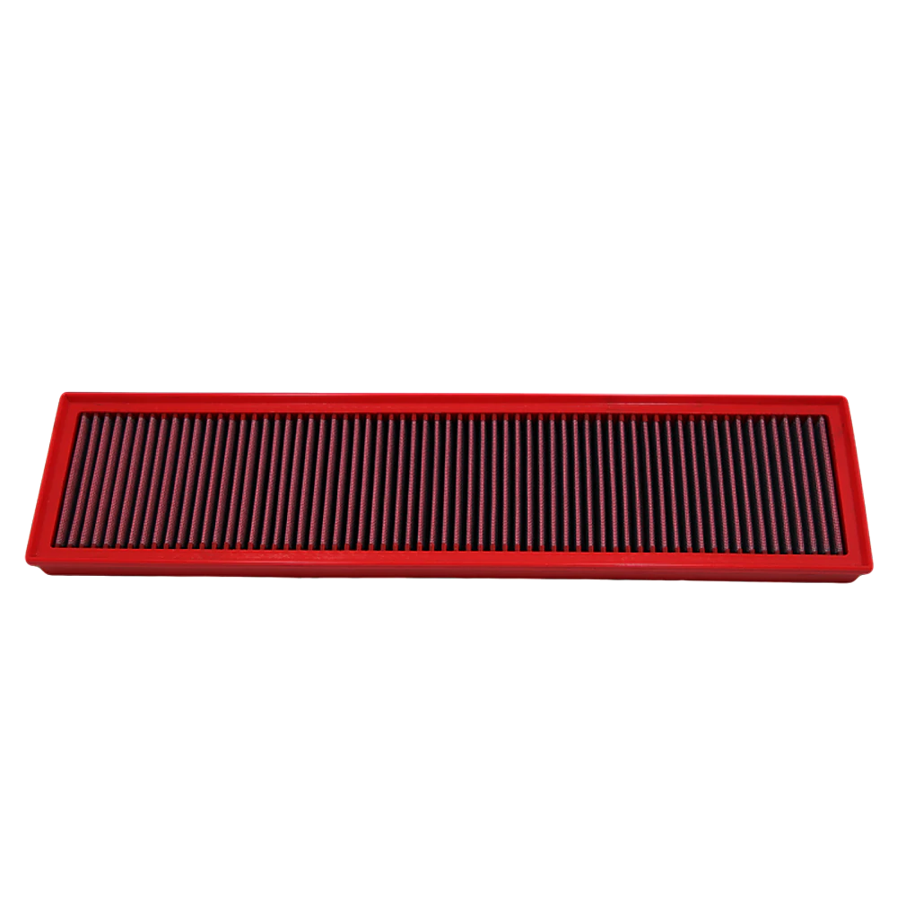 BMC 2013+ Porsche 911 (991) 3.8 Turbo Replacement Panel Air Filter - Black Ops Auto Works