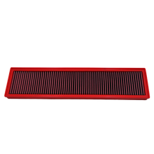 Load image into Gallery viewer, BMC 2013+ Porsche 911 (991) 3.8 Turbo Replacement Panel Air Filter - Black Ops Auto Works
