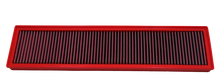 Load image into Gallery viewer, BMC 2013+ Porsche 911 (991) 3.8 Turbo Replacement Panel Air Filter - Black Ops Auto Works