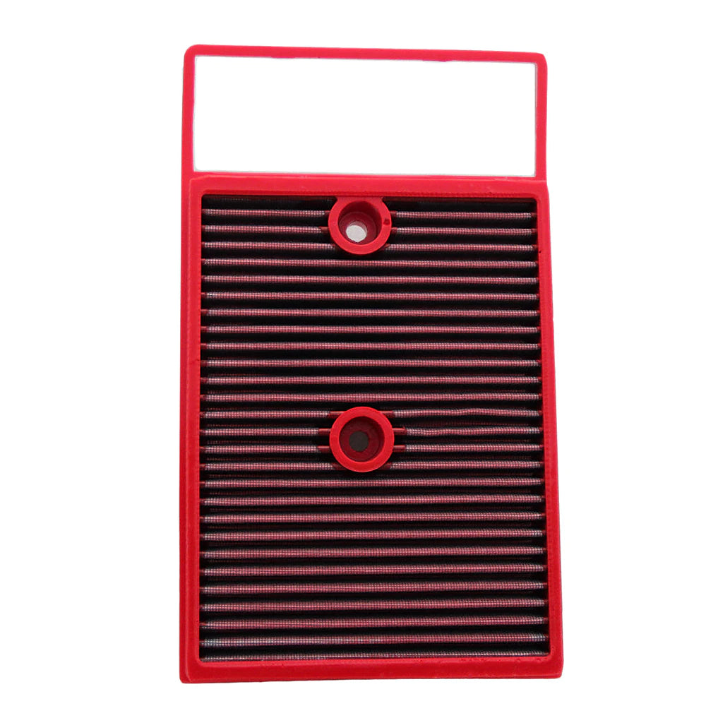 BMC 2014+ Audi A1 (8X) 1.4 TDI Replacement Panel Air Filter - Black Ops Auto Works