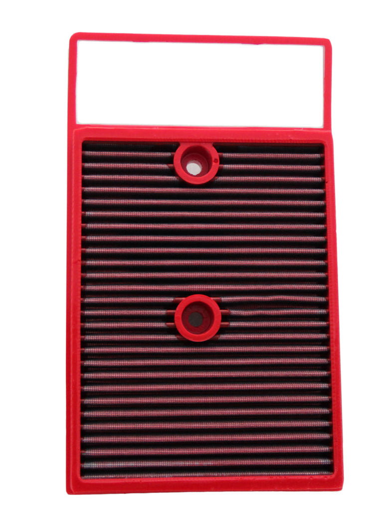 BMC 2014+ Audi A1 (8X) 1.4 TDI Replacement Panel Air Filter - Black Ops Auto Works