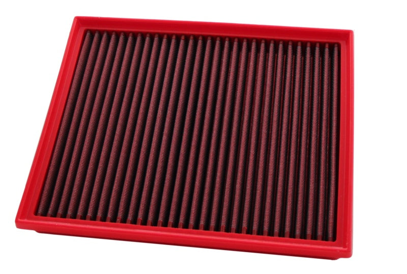 BMC 2014+ Audi A1 (8X) 1.6 TDI Replacement Panel Air Filter - Black Ops Auto Works
