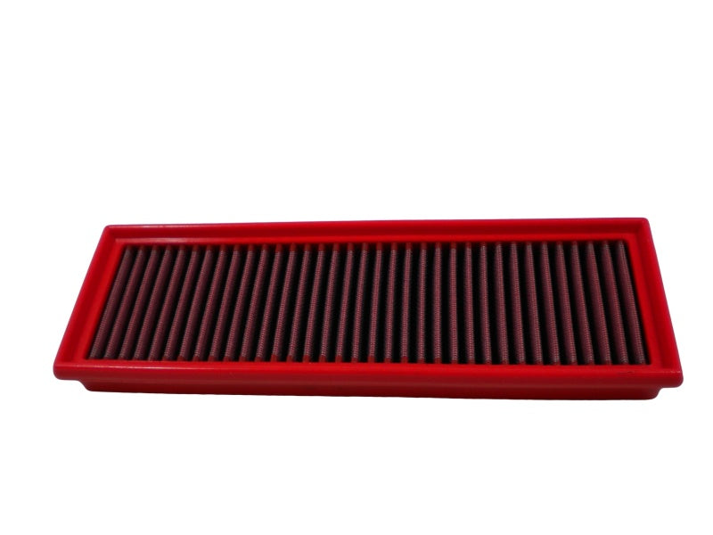 BMC 2014 BMW 5 (F10/F11/F18) 518 D Replacement Panel Air Filter - Black Ops Auto Works