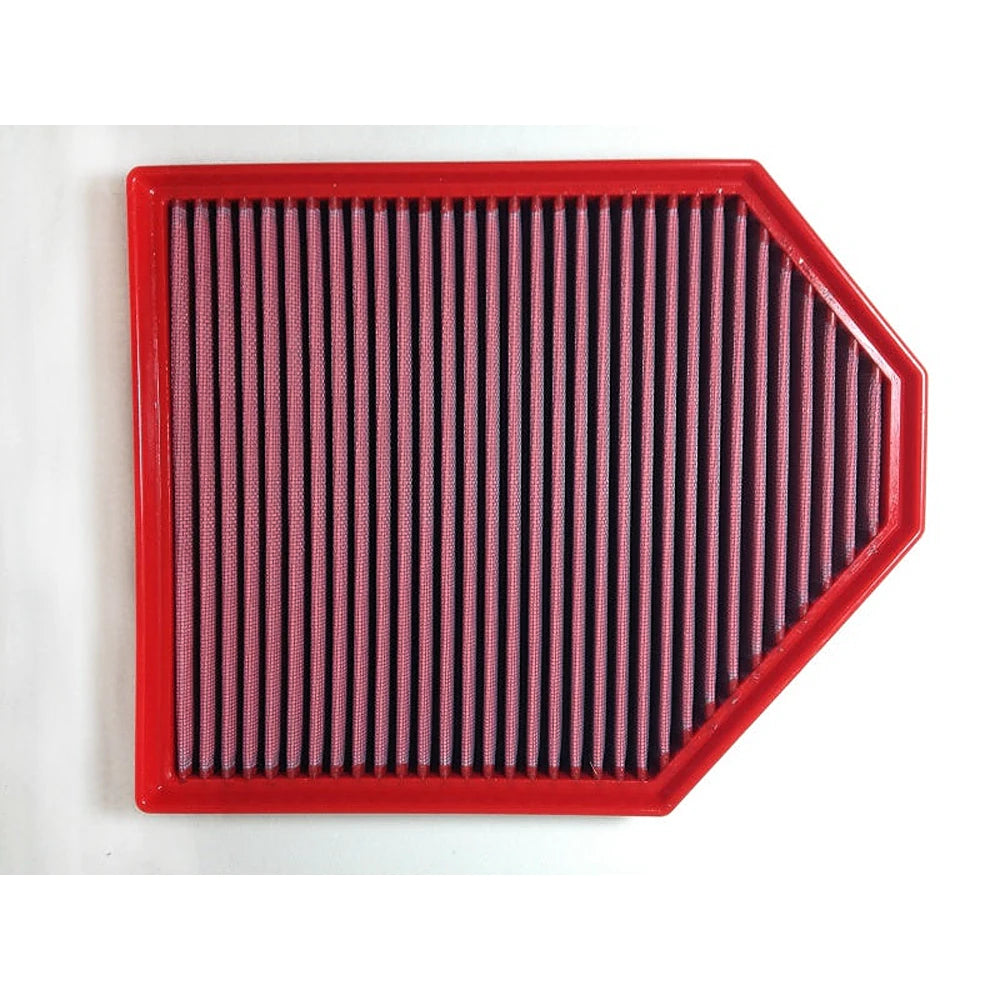 BMC 2014+ BMW X3 (F25) 18i Replacement Panel Air Filter - Black Ops Auto Works