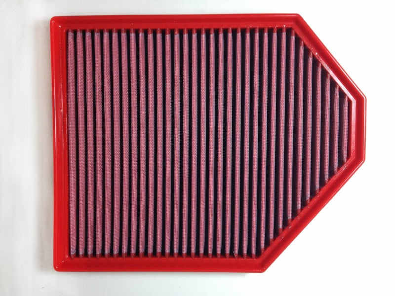 BMC 2014+ BMW X3 (F25) 18i Replacement Panel Air Filter - Black Ops Auto Works