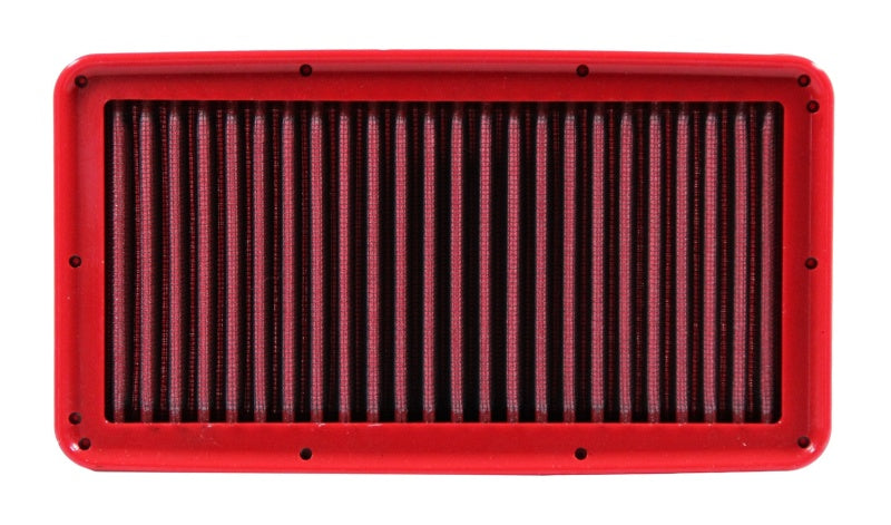 BMC 2014 Honda Civic X 1.5 Turbo Replacement Panel Air Filter - Black Ops Auto Works