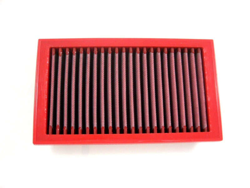 BMC 2014+ Infiniti Q50 (V37) 3.5 V6 Hybrid Replacement Panel Air Filter (2 Filters Req.) - Black Ops Auto Works