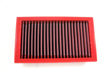 Load image into Gallery viewer, BMC 2014+ Infiniti Q50 (V37) 3.5 V6 Hybrid Replacement Panel Air Filter (2 Filters Req.) - Black Ops Auto Works