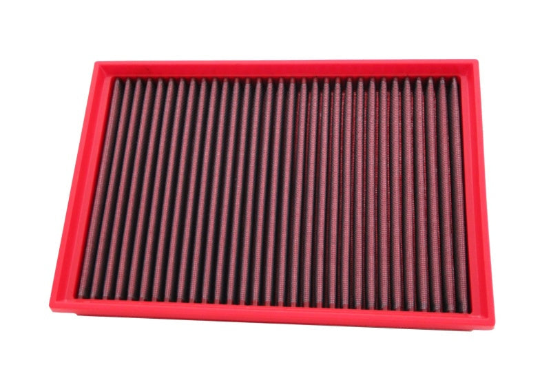 BMC 2014+ Mercedes AMG GT (C190/R190) 4.0 GT Replacement Panel Air Filter (2 Filters Req.) - Black Ops Auto Works