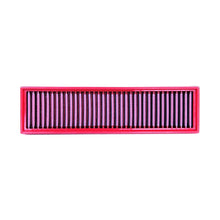 Load image into Gallery viewer, BMC 2014 Mercedes Class C (W205/A205/C205/S205) C200 BlueTEC Replacement Panel Air Filter - Black Ops Auto Works